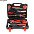 45PCS Household Hand Tool Set Gift Tool Kit